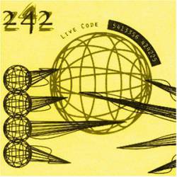 Front 242 : Live Code